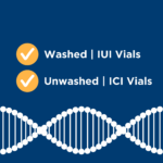 Understanding Procedure Options & Vial Types Home Insemination IUI Washed & ICI Unwashed